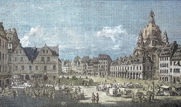 The Neumarkt