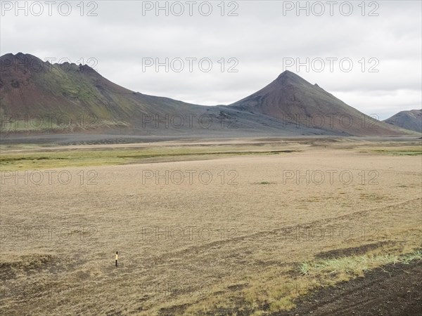 Barren Mountains