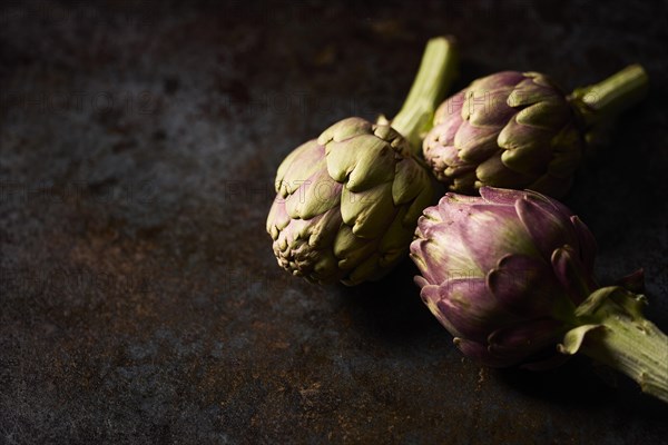 Artichokes