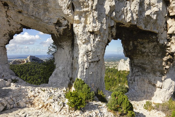 The Alpilles