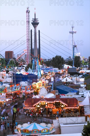 Rheinkirmes