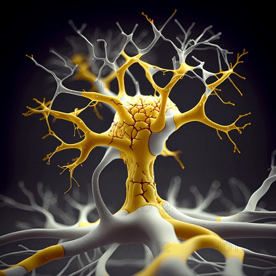 Nerve cells