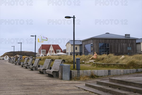 Promenade