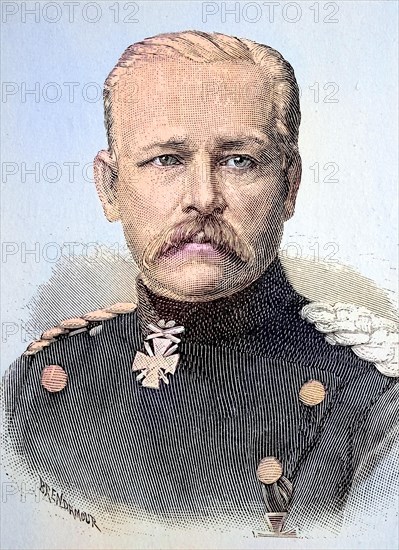 Hermann Konstantin von Gersdorff