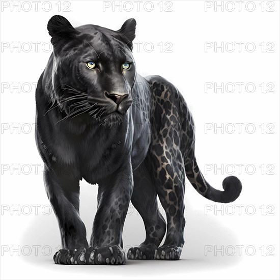 Black Panther