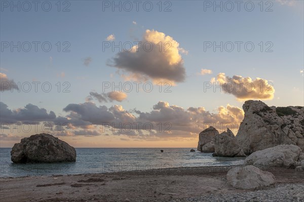 Petra tou Romiou