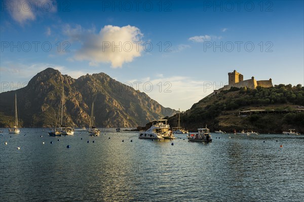 Girolata