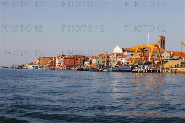 Isola di Pellestrina