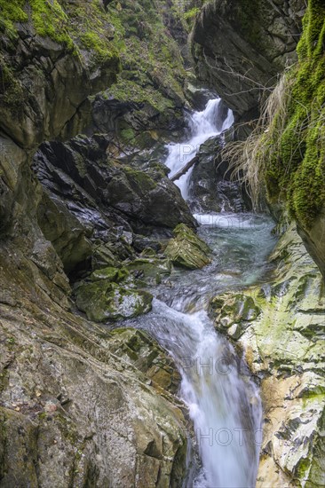 Gilfenklamm