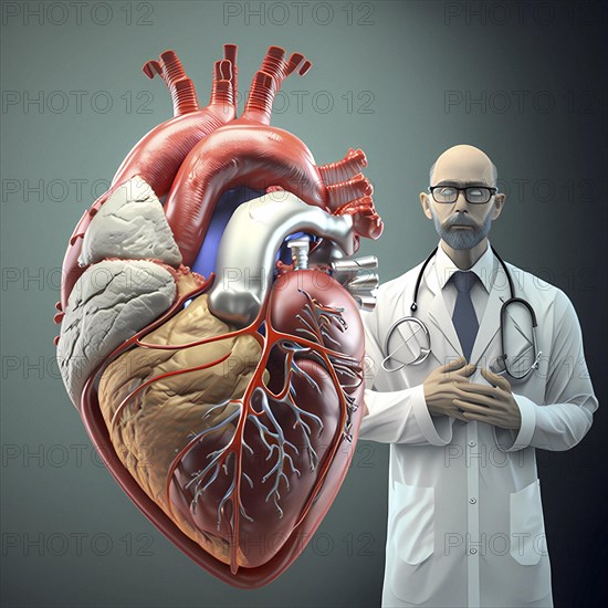 Cardiac surgery