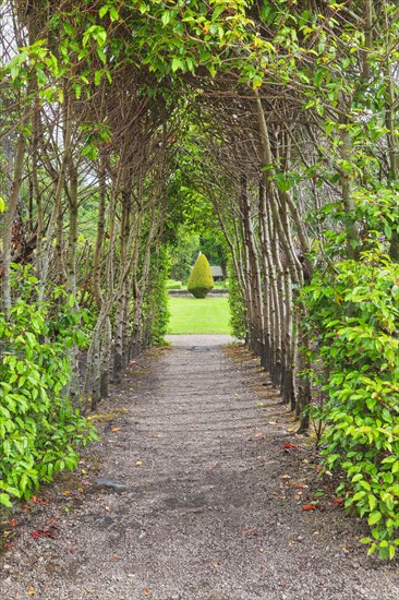 Dunrobin Castle