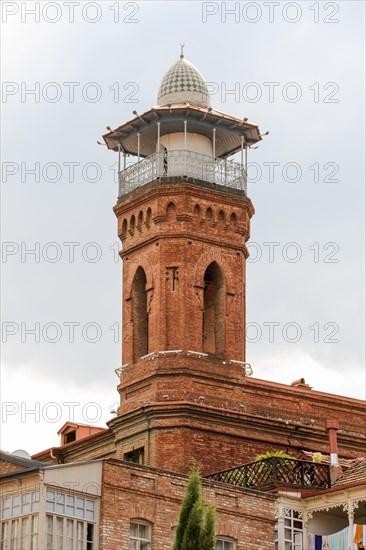 Tbilisi Old Town