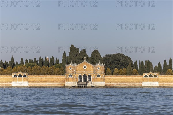 Cimitero San Michele