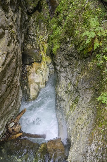 Gilfenklamm