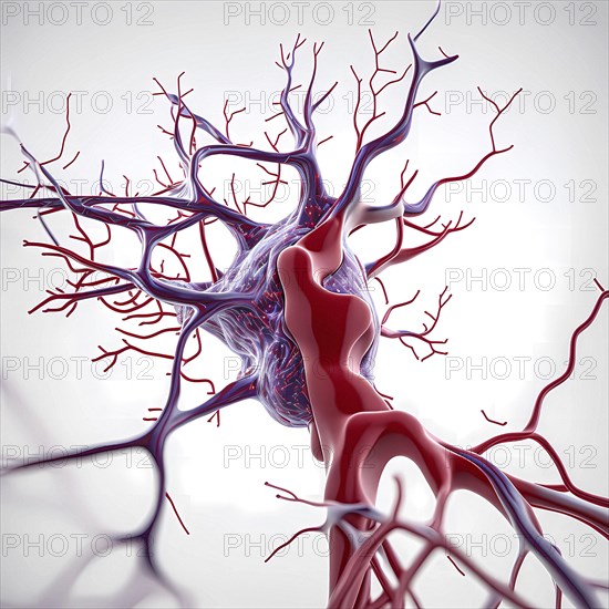 Nerve cells