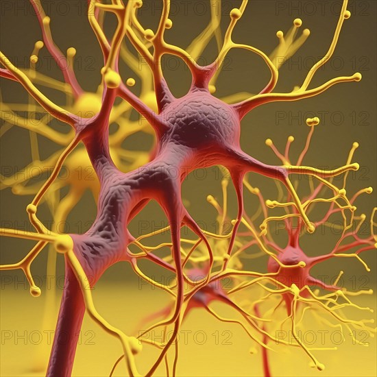 Nerve cells