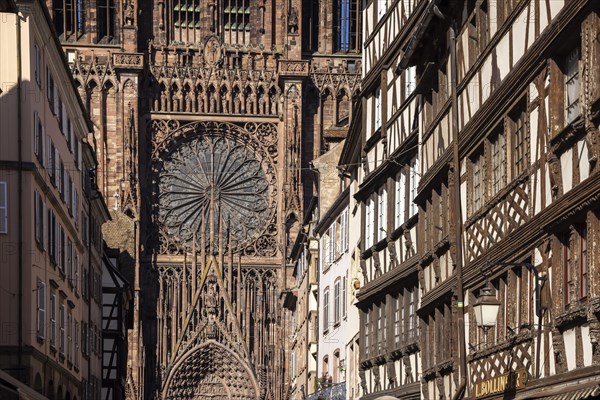 Strasbourg Cathedral