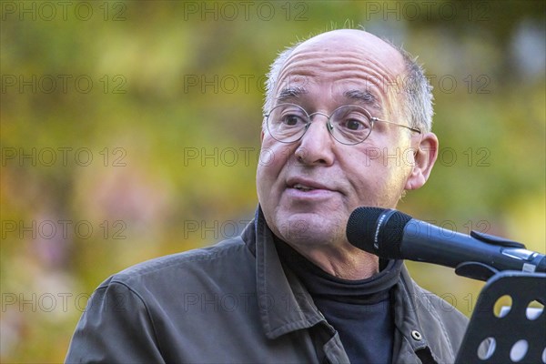 Gregor Gysi