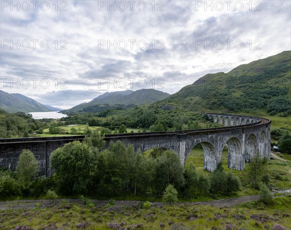 Glenfinnan Viaduct