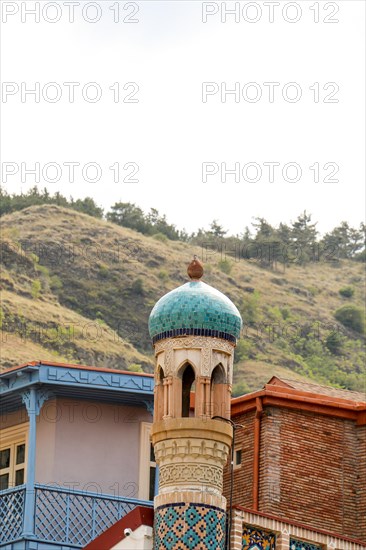 Tbilisi Old Town