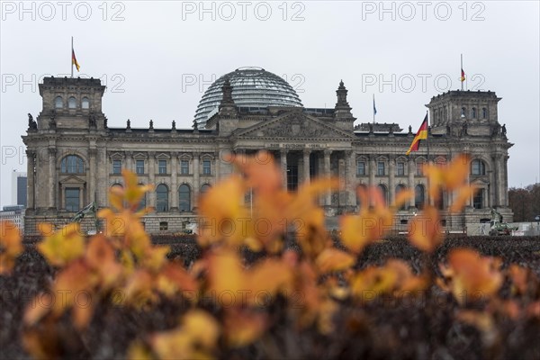 Reichstag
