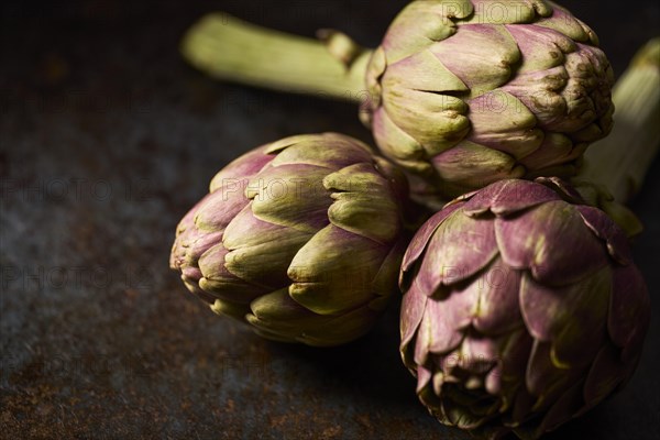 Artichokes