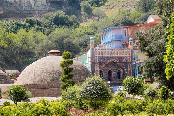 Tbilisi Old Town