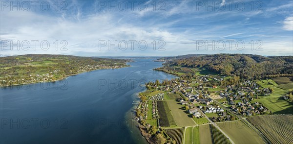 View over the Untersee