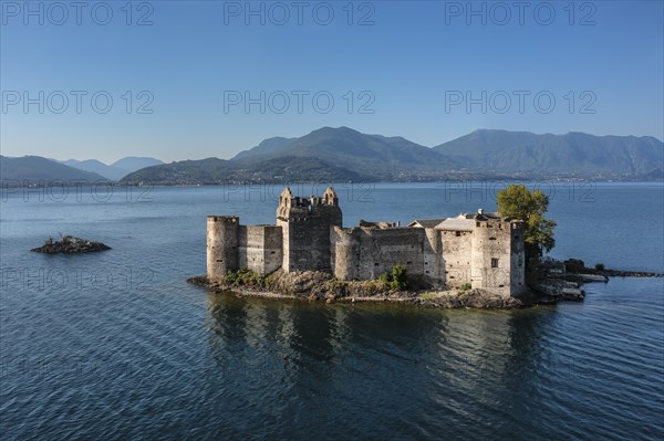 Castelli di Cannero