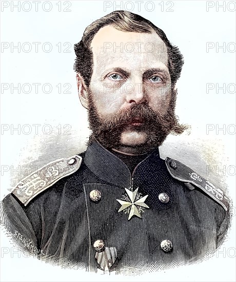 Alexander II