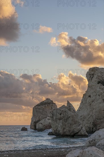 Petra tou Romiou