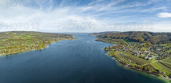 View over the Untersee