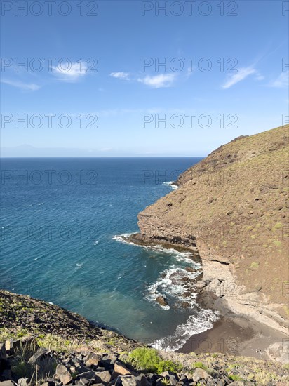 Playa de el Puerto