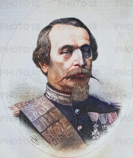 Napoleon III