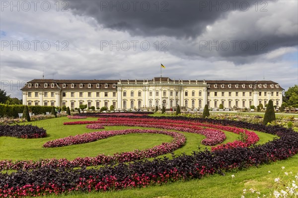 Residenzschloss