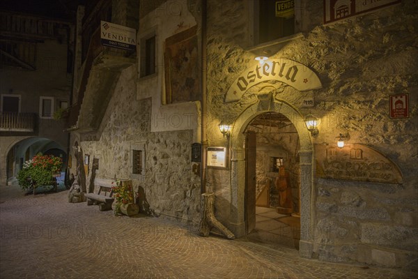 Osteria Catenaccio