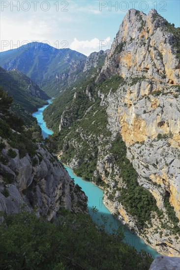 Grand Canyon du Verdon