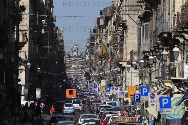 Via Vittorio Emanuele II