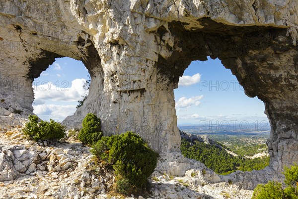 The Alpilles