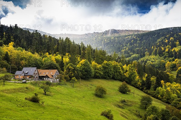 Ferme Auberge Christlesgut