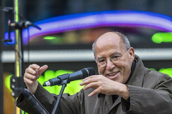 Gregor Gysi