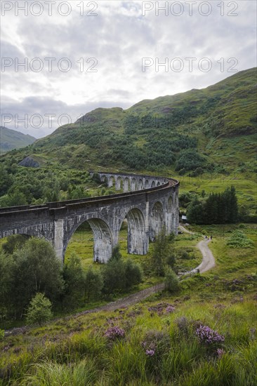 Glenfinnan Viaduct