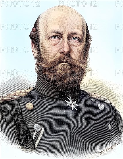 Frederick Francis II
