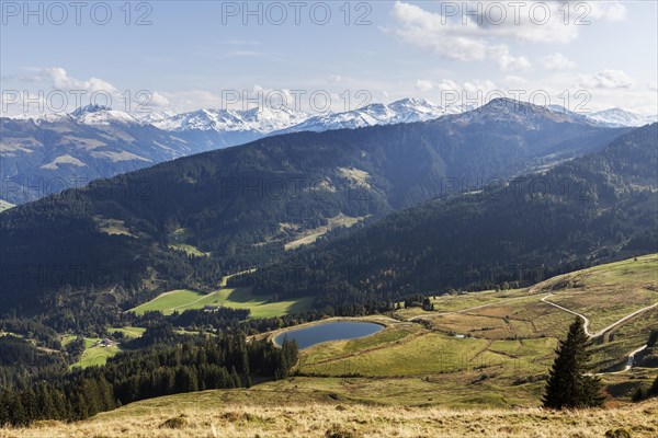 Alpbachtal