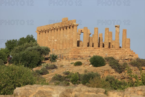 Temple of Hera Lacinia