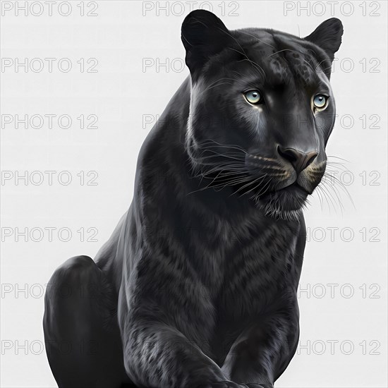 Black Panther