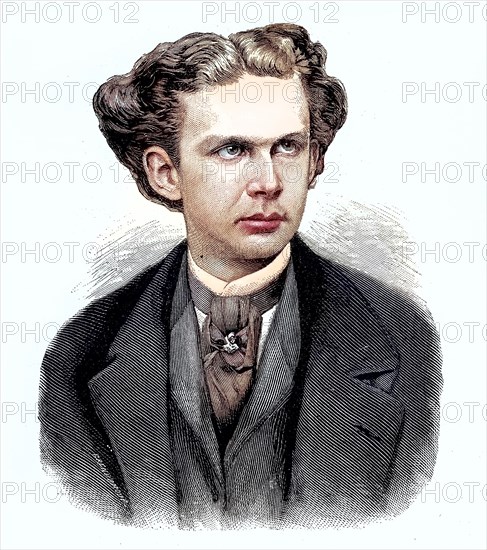 Ludwig II