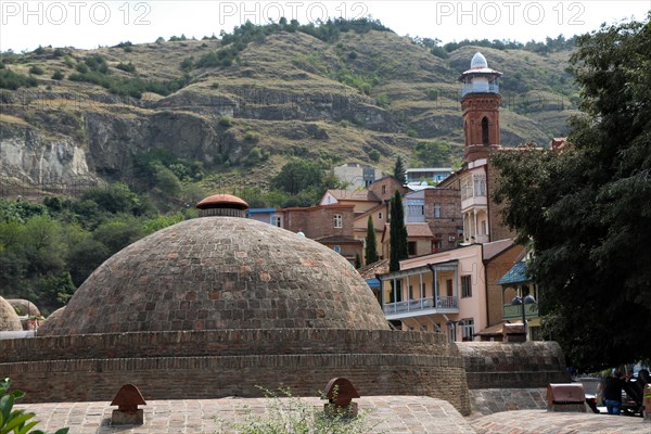 Tbilisi Old Town