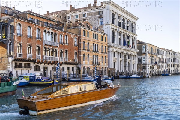 Grand Canal