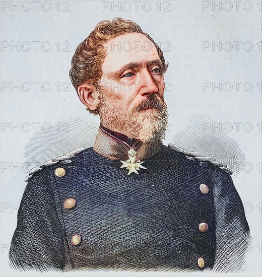 Leonhard von Blumenthal